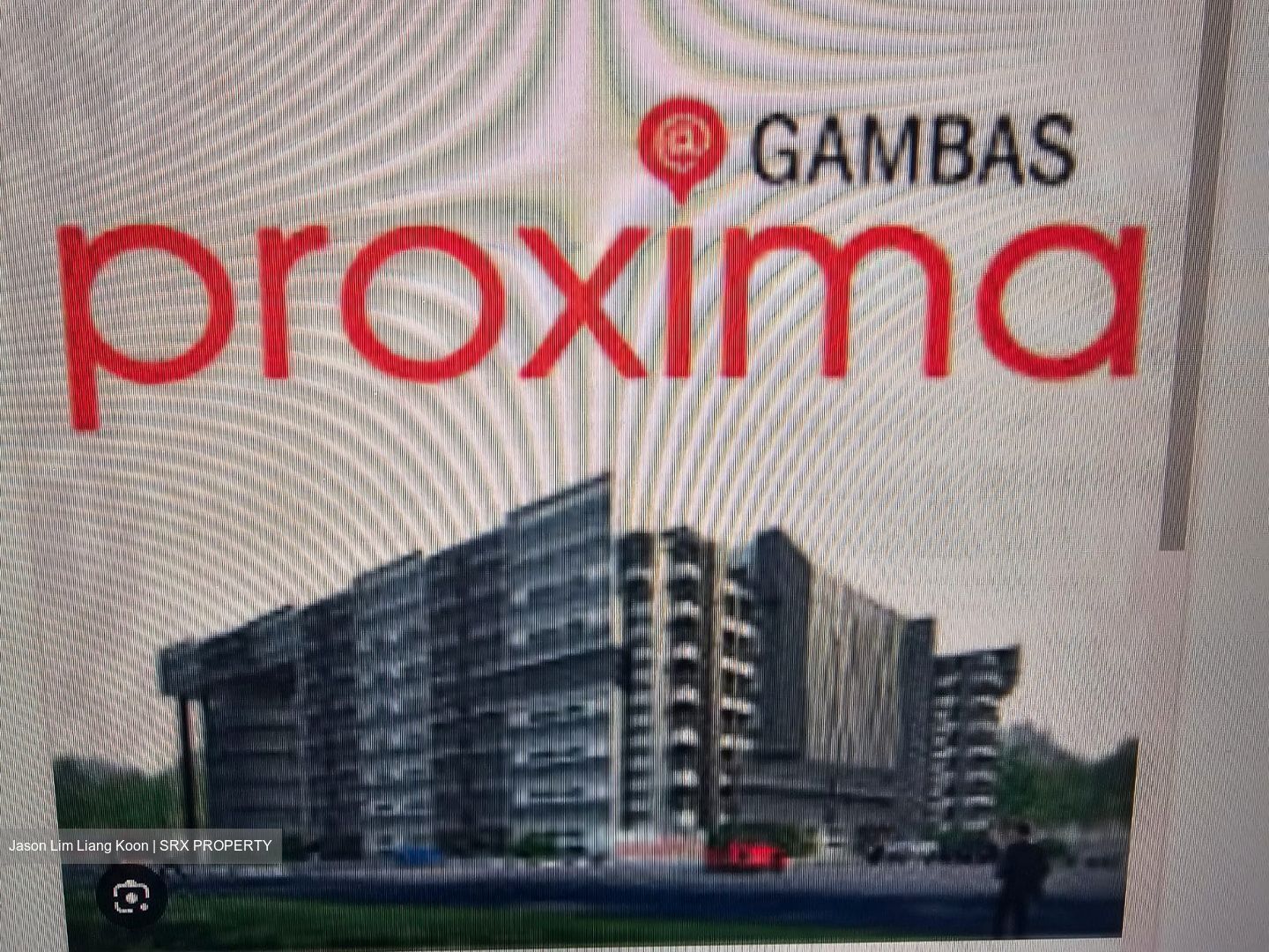 Proxima@Gambas (D27), Factory #435934351